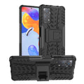 Xiaomi Redmi Note 11 Pro Case - Black