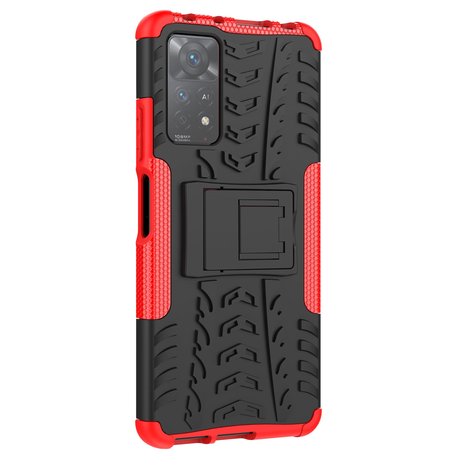 Xiaomi Redmi Note 11 Pro Case