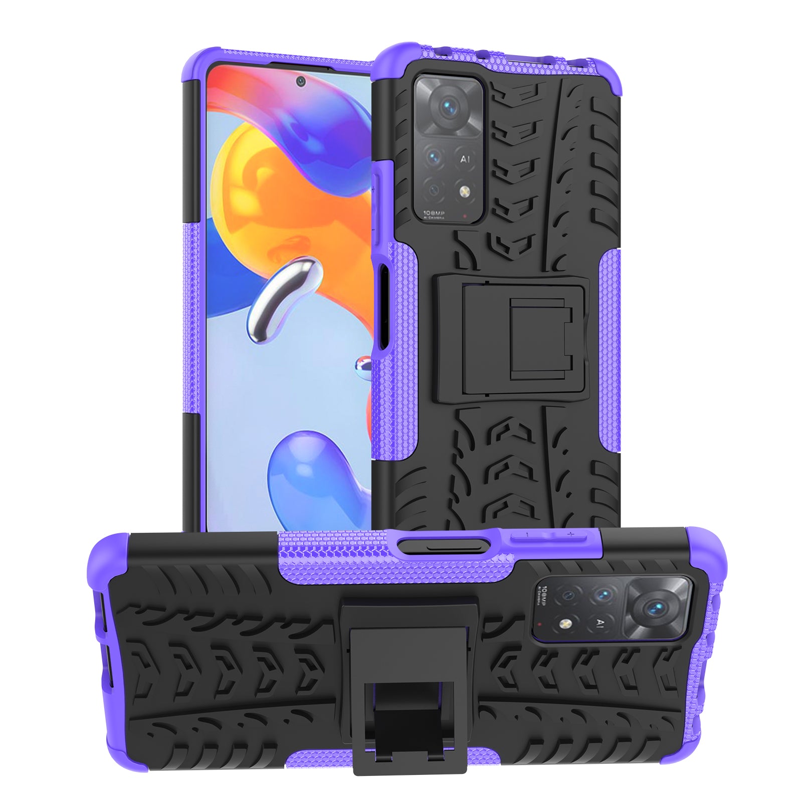 Xiaomi Redmi Note 11 Pro Case