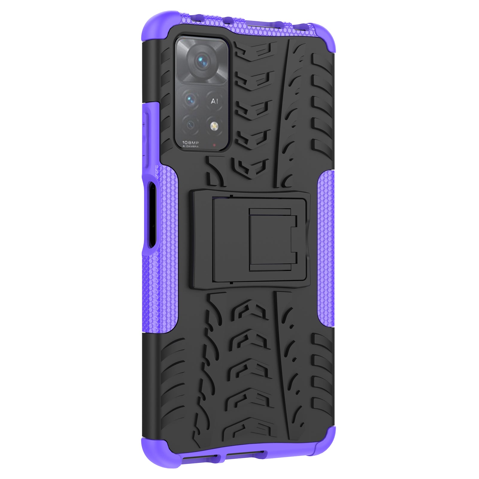 Xiaomi Redmi Note 11 Pro Case
