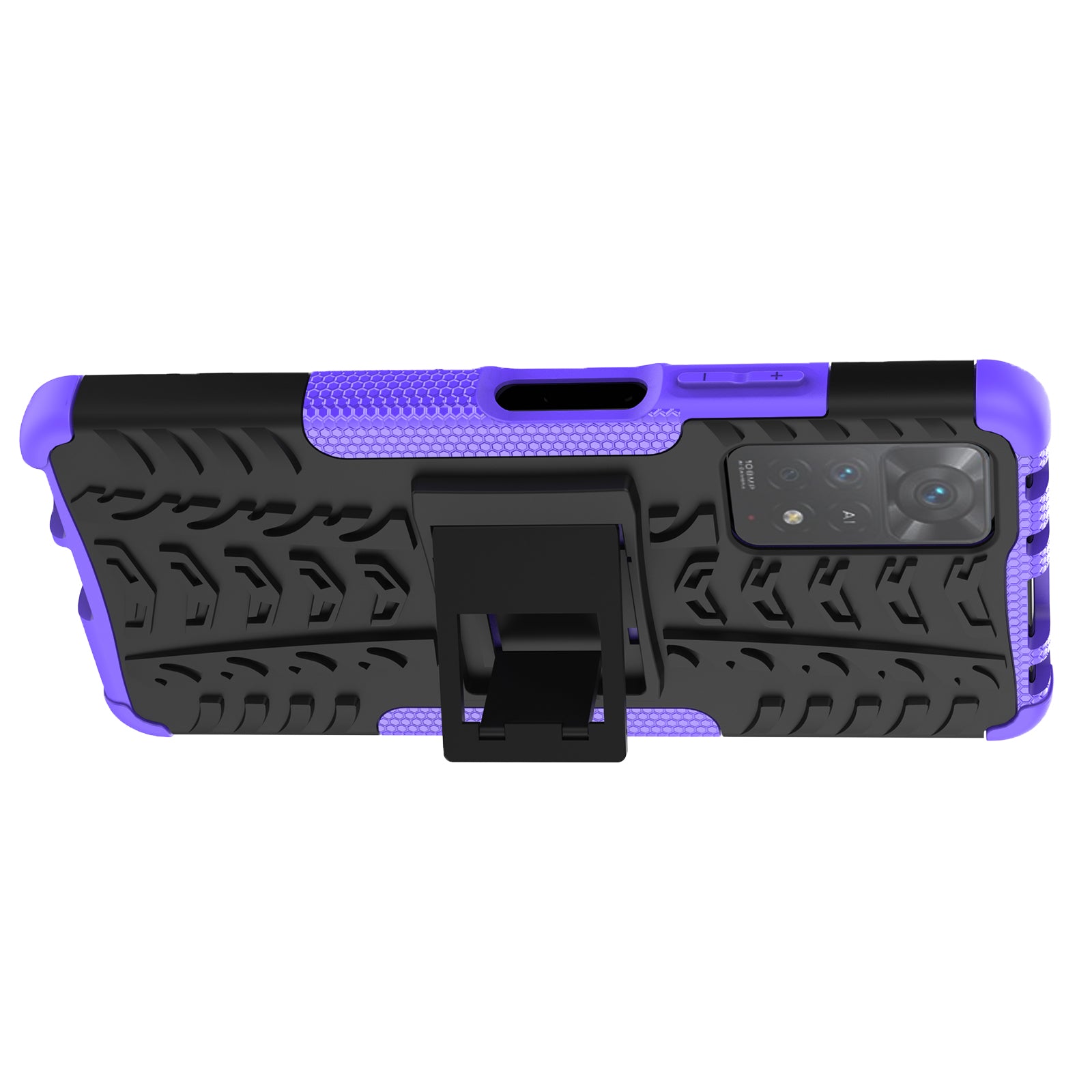Xiaomi Redmi Note 11 Pro Case