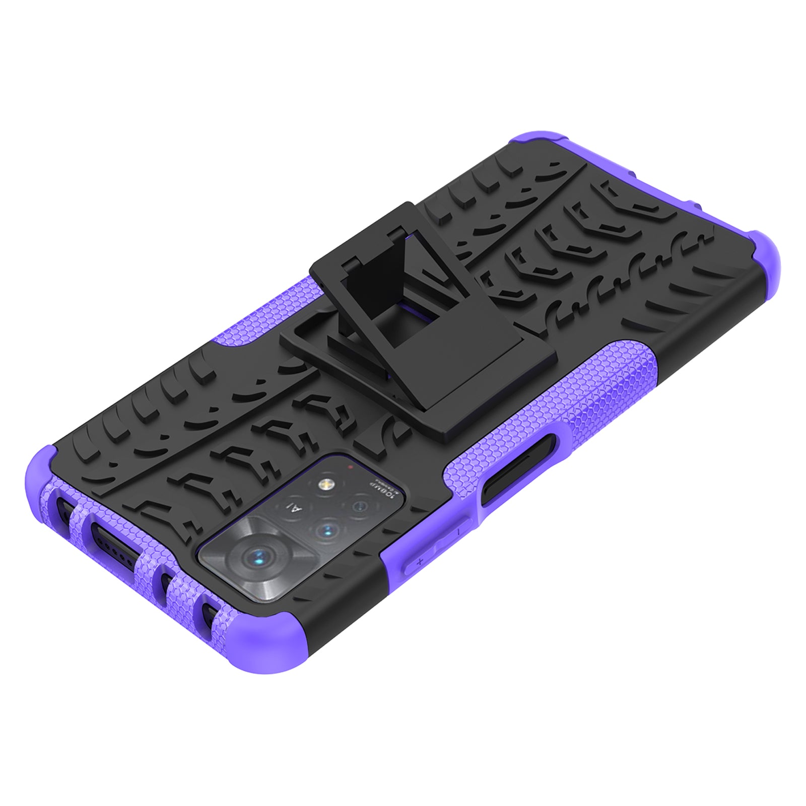 Xiaomi Redmi Note 11 Pro Case