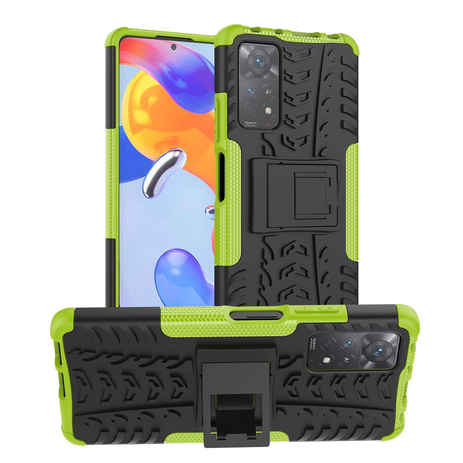 Xiaomi Redmi Note 11 Pro Case