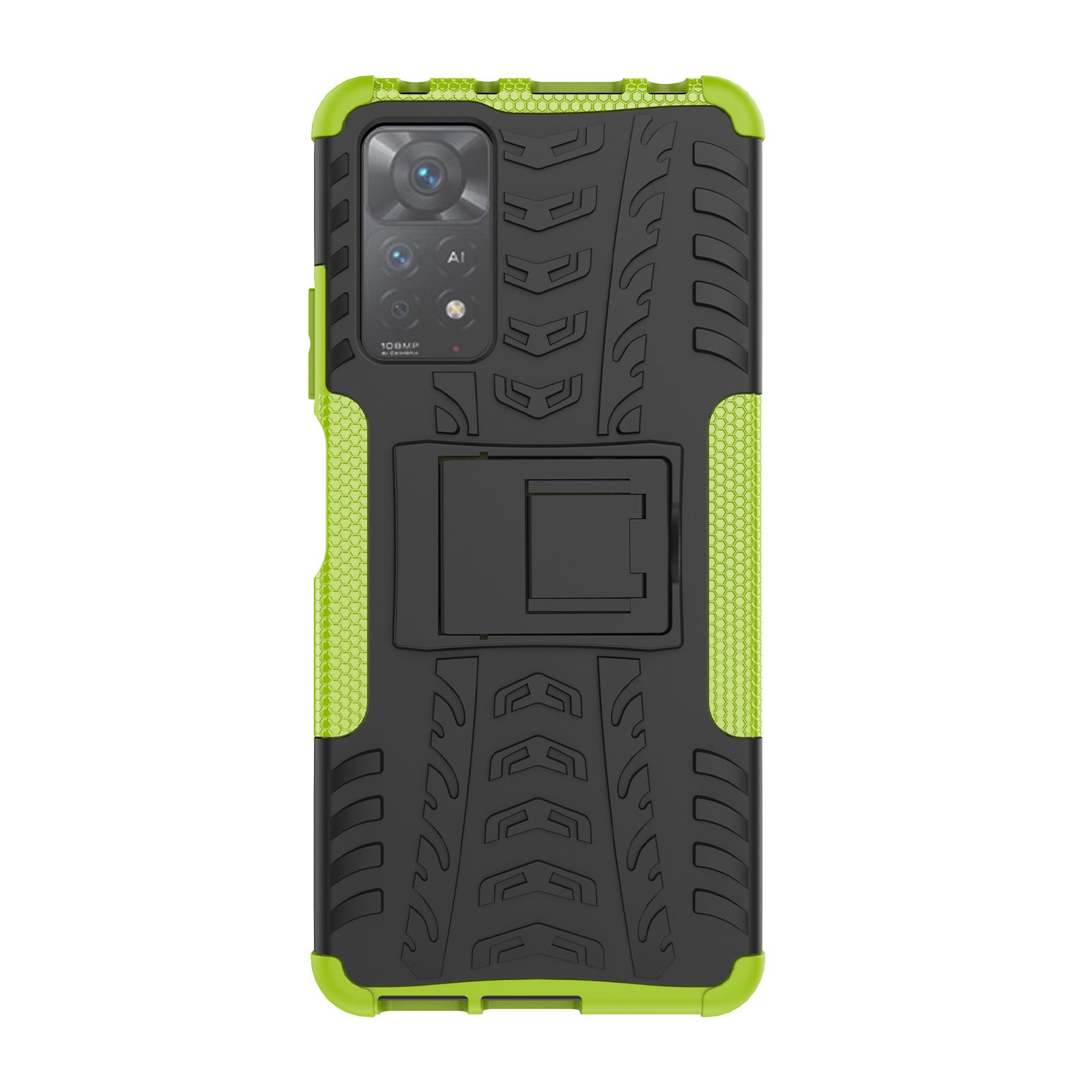 Xiaomi Redmi Note 11 Pro Case