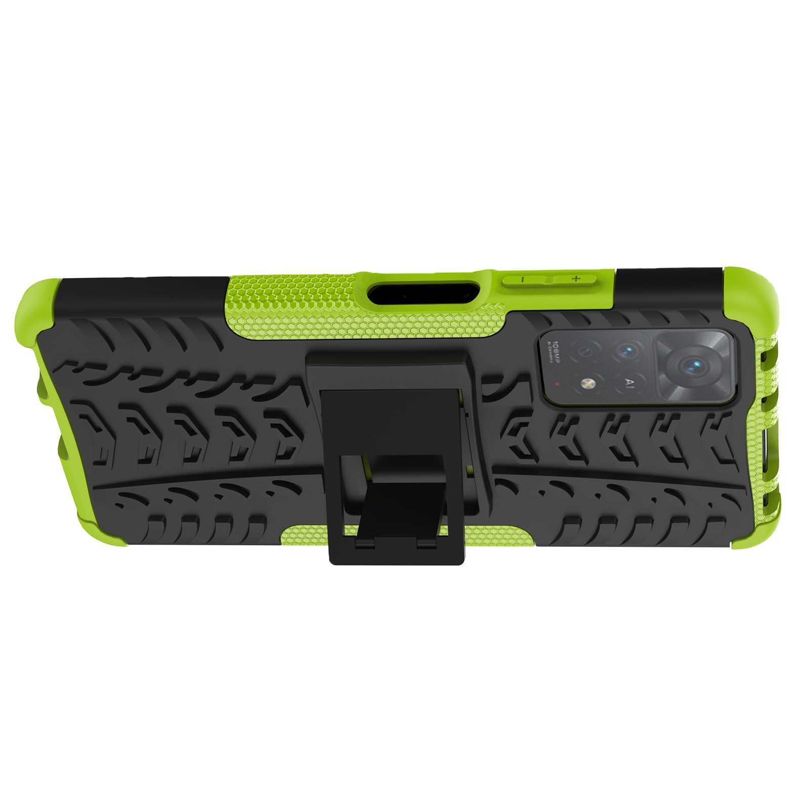 Xiaomi Redmi Note 11 Pro Case