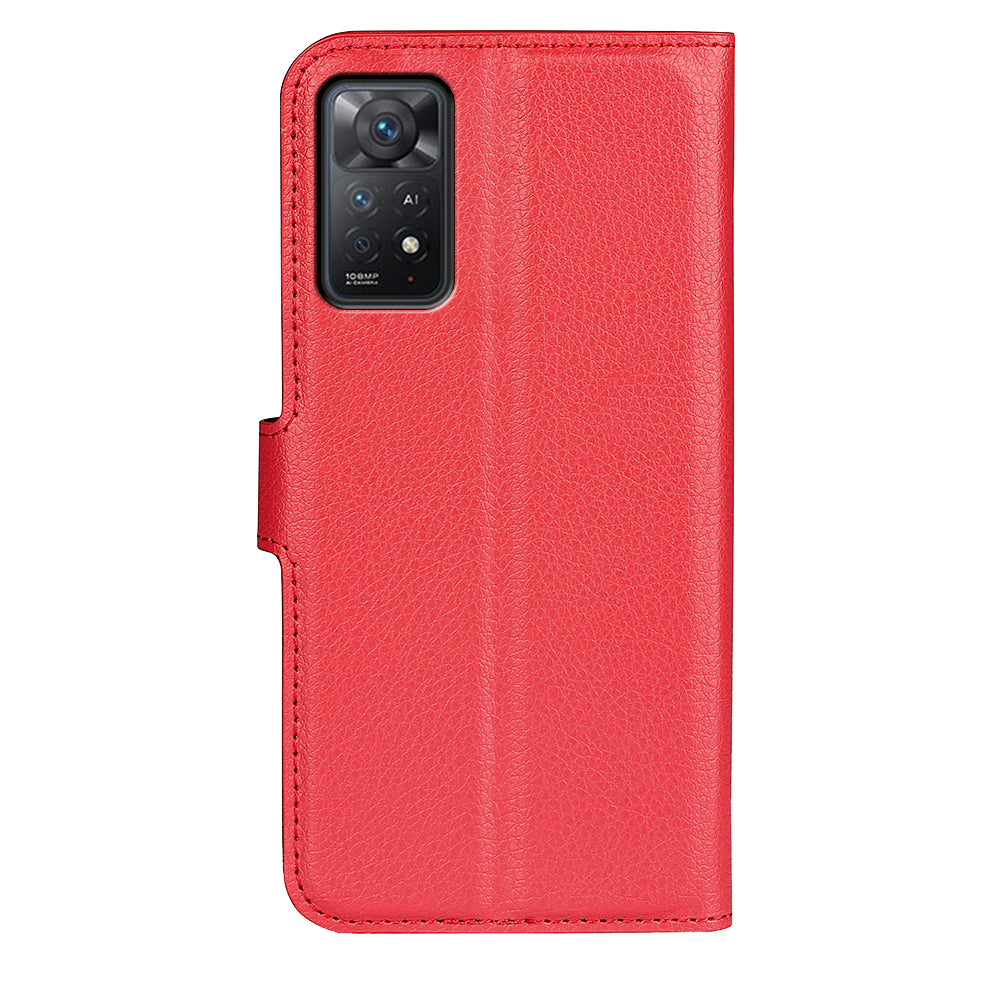 Xiaomi Redmi Note 11 Pro Case