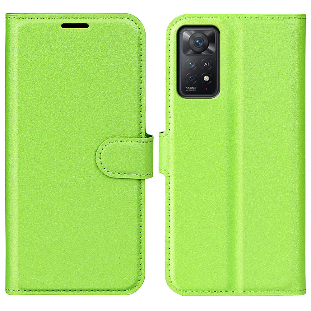 Xiaomi Redmi Note 11 Pro Case