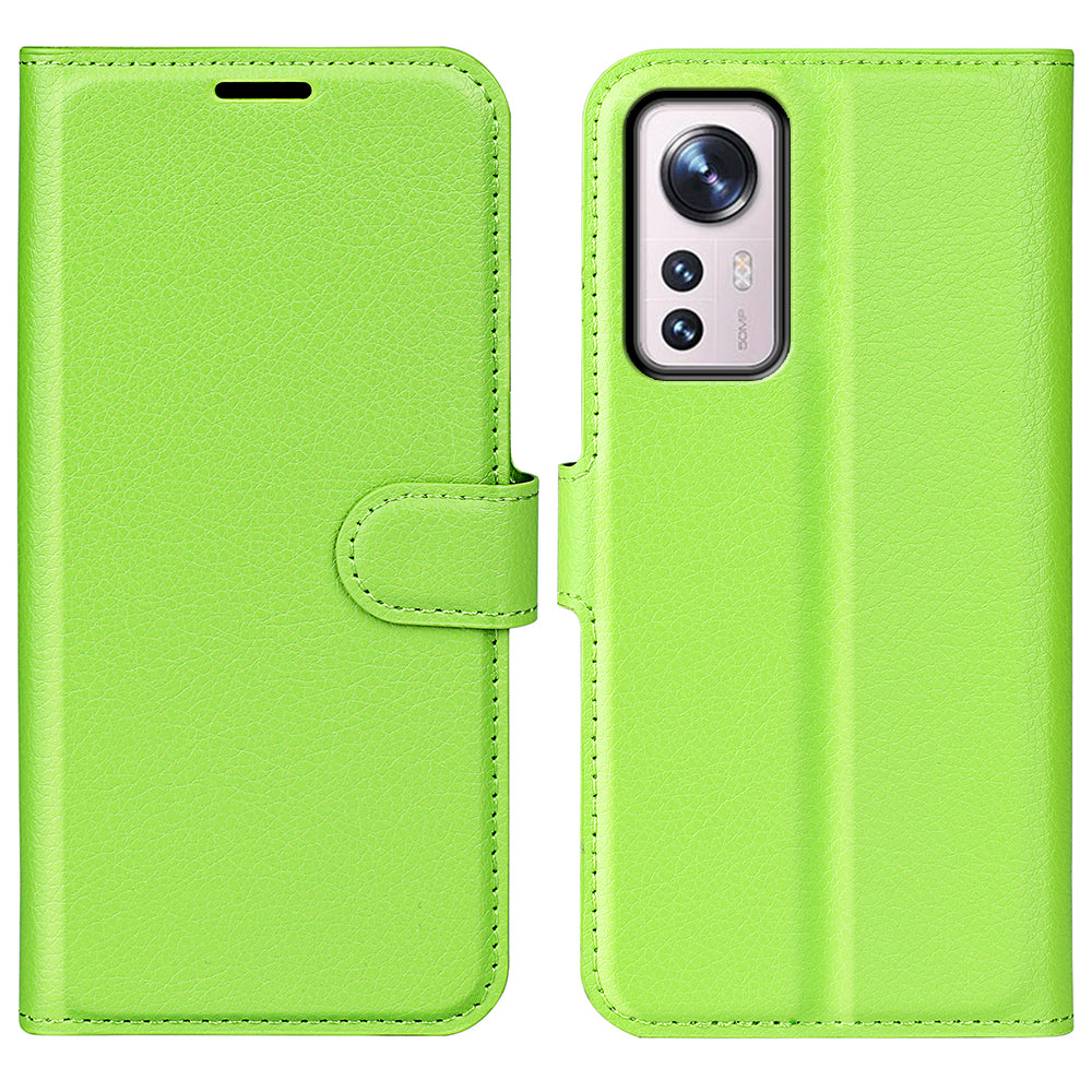 Xiaomi 12 Pro Case
