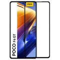 Xiaomi Poco F4 GT Glass Screen Protector - Black