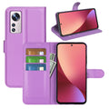 Xiaomi 12 Lite Case - Purple