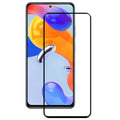 Xiaomi 12 Lite Glass Screen Protector - Black