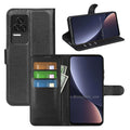 Xiaomi Poco F4 Case - Black