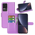 Xiaomi Poco F4 Case - Purple