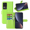 Xiaomi Poco F4 Case - Green