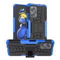 Xiaomi Poco X4 GT Case - Blue
