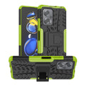 Xiaomi Poco X4 GT Case - Green