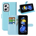 Xiaomi Poco X4 GT Case - LightBlue