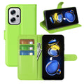 Xiaomi Poco X4 GT Case - Green