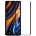 Xiaomi Poco X4 GT Glass Screen Protector - Black