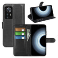 Xiaomi 12T Pro Case - Black