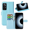 Xiaomi 12T Pro Case - LightBlue