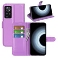 Xiaomi 12T Pro Case - Purple