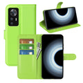 Xiaomi 12T Pro Case - Green