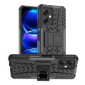 Xiaomi Redmi Note 12 Pro 5G Case - Black