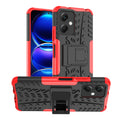 Xiaomi Poco X5 Case - Red