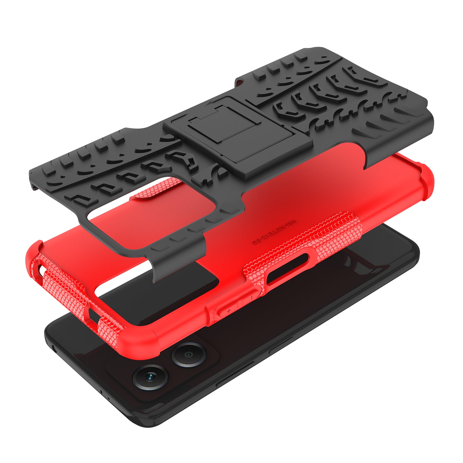 Xiaomi Redmi Note 12 Pro 5G Case