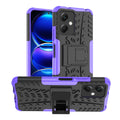 Xiaomi Poco X5 Case - Purple