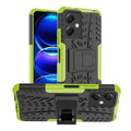 Xiaomi Redmi Note 12 Pro 5G Case - Green
