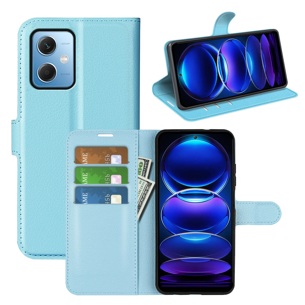 Xiaomi Redmi Note 12 5G Case