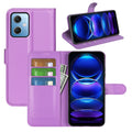 Xiaomi Redmi Note 12 5G Case - Purple