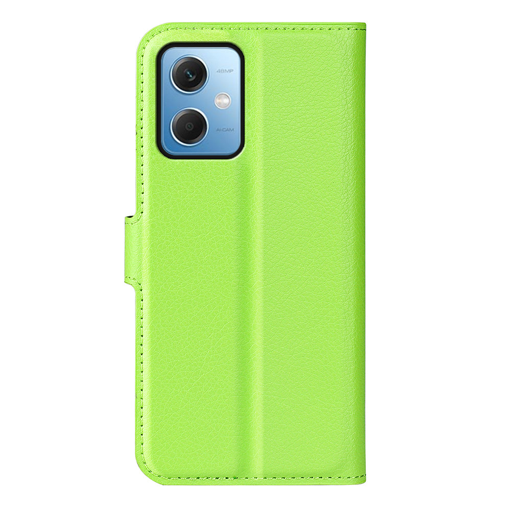 Xiaomi Redmi Note 12 5G Case