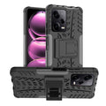 Xiaomi Poco X5 Pro Case - Black