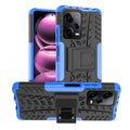 Xiaomi Poco X5 Pro Case - Blue