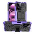 Xiaomi Poco X5 Pro Case - Purple