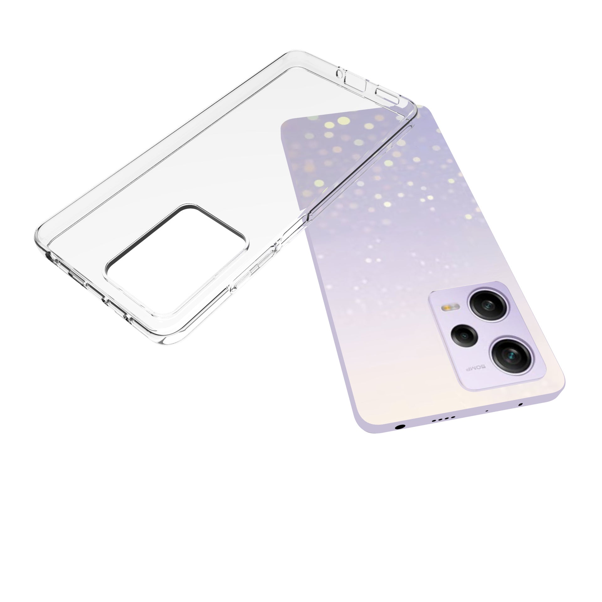 Xiaomi Poco X5 Pro Case