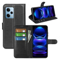Xiaomi Poco X5 Pro Case - Black