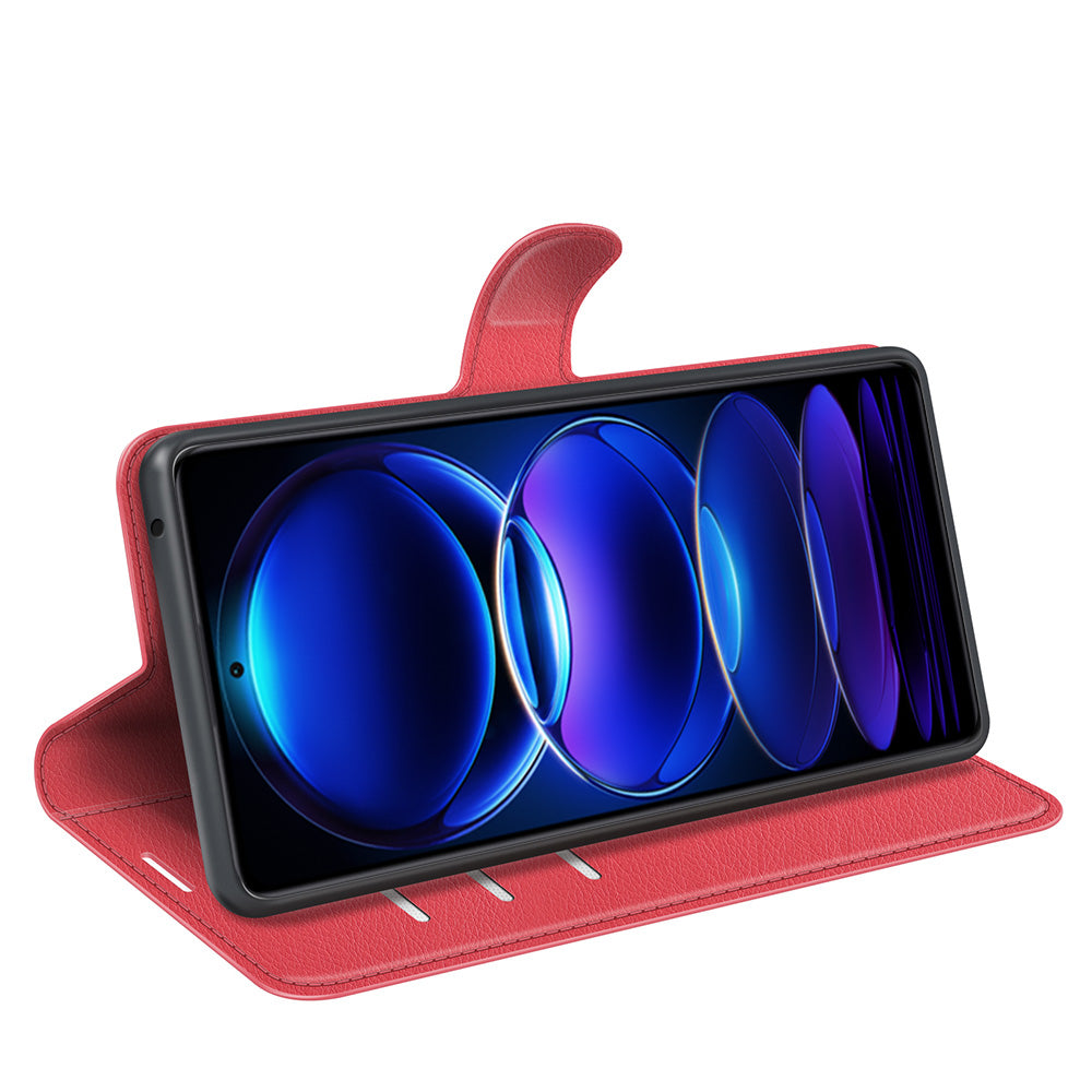 Xiaomi Poco X5 Pro Case