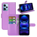 Xiaomi Poco X5 Pro Case - Purple