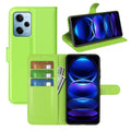 Xiaomi Poco X5 Pro Case - Green
