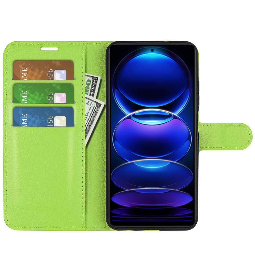 Xiaomi Poco X5 Pro Case
