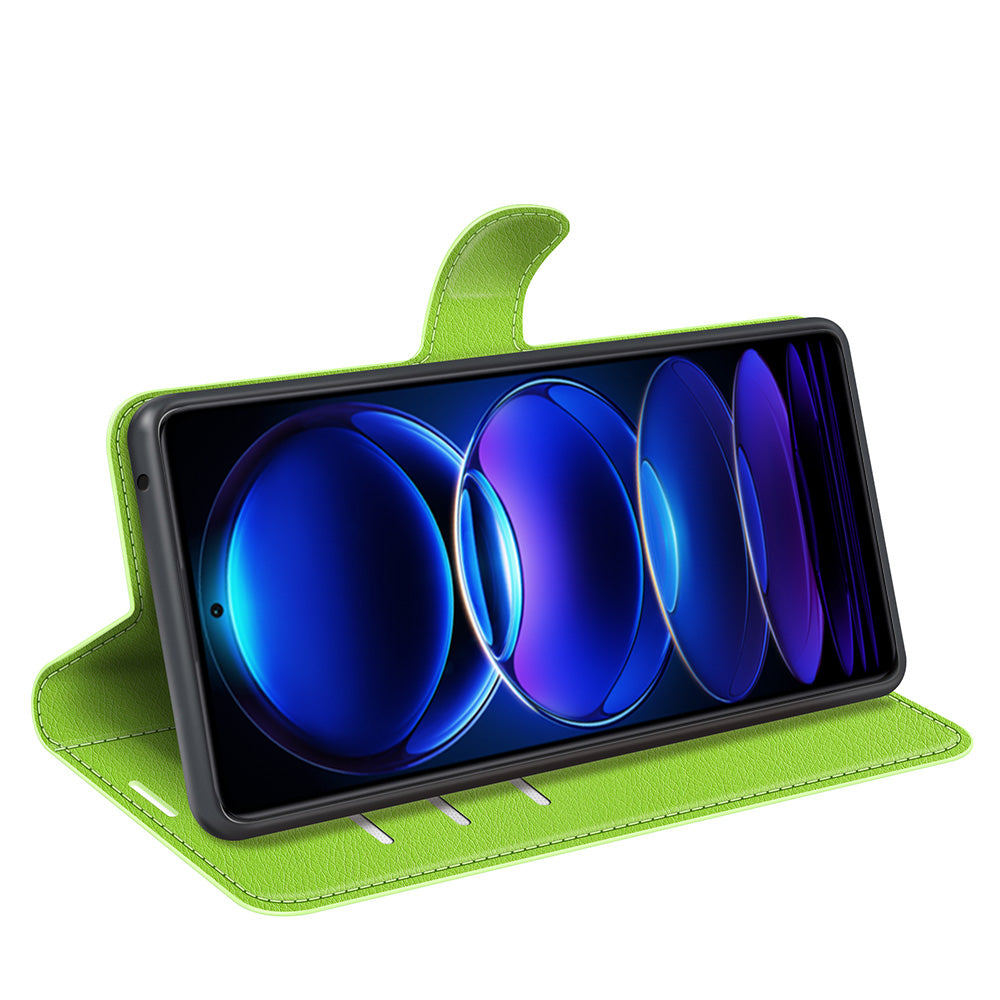 Xiaomi Poco X5 Pro Case