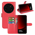 Xiaomi 13 Ultra Case - Red