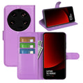 Xiaomi 13 Ultra Case - Purple