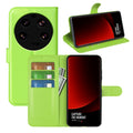 Xiaomi 13 Ultra Case - Green