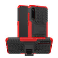 Xiaomi Mi 9 Case - Red