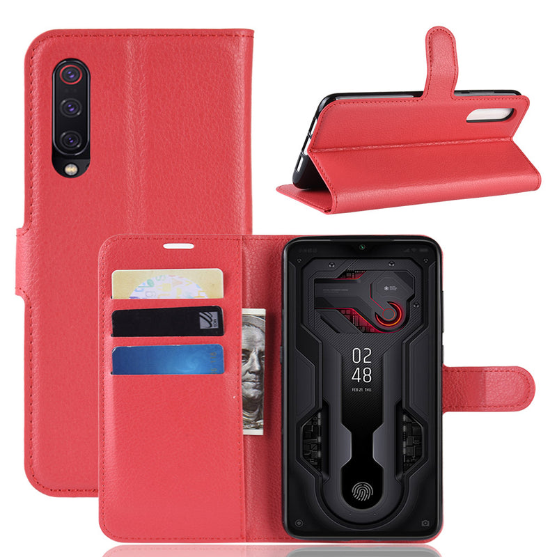 Xiaomi Mi 9 Case